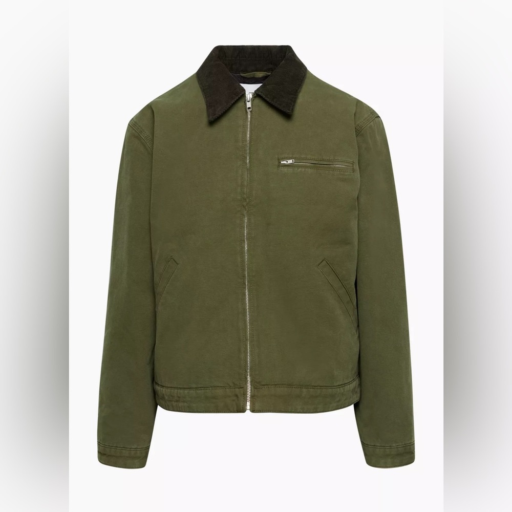 Aritzia TNA Dale Jacket NWT